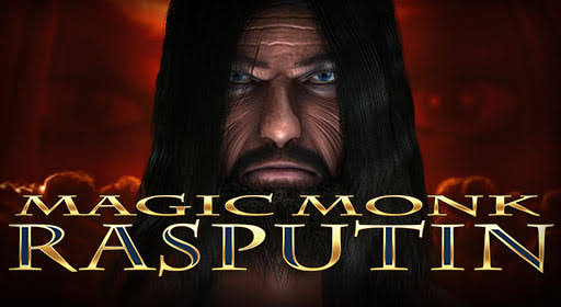Dreh die Walzen – Magic Monk Rasputin Slot-Sweet