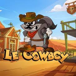 Le Cowboy: Slot-Zusammenfassung