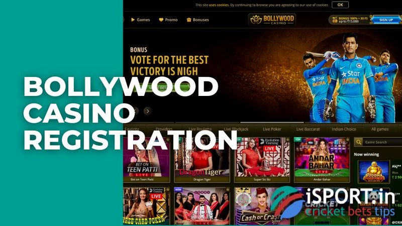 Сайт Bollywood Casino — плюсы, минусы, подводные камни